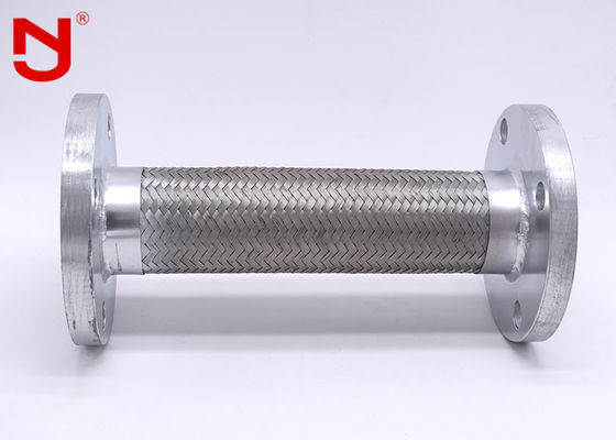 Carbon Steel Bellow Expansion Joint Light Weight Small Volume Excellent Flexibility