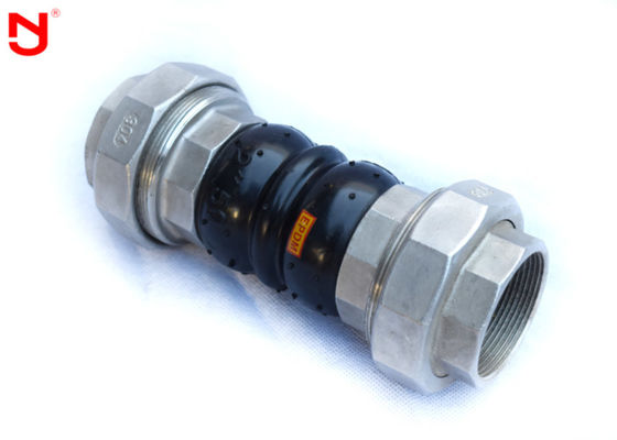 Hand Crafted High Temperature Expansion Joint