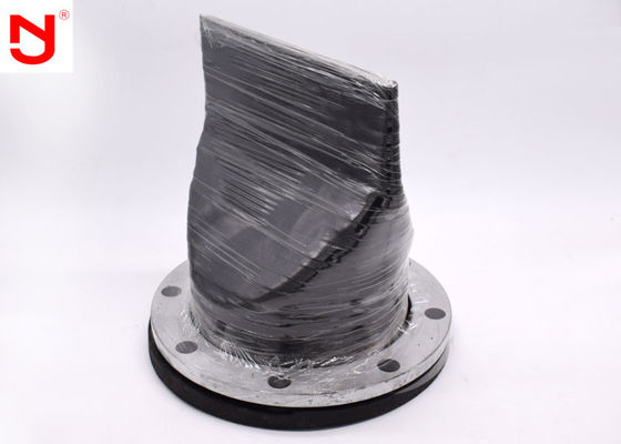 DN3000 Diameter Pool Check Valve