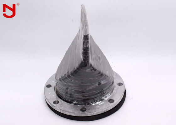 Flapper Duckbill Check Valve Cost Effective Duckmouth Shaped For Draining Sewage