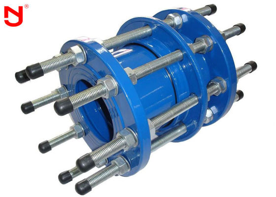 Heat Pipe Dismantling Joint Thermal Stable Standard Adjusting Range Easy Removal