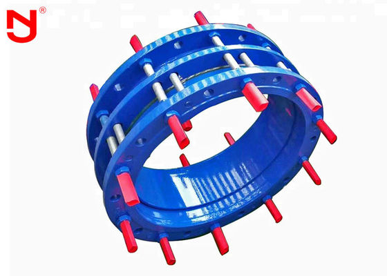 EPDM Graphite Pipe Dismantling Joint