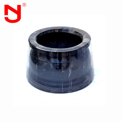 DN50-DN1200 Rubber Expansion Bellows Flexible Reducer Type
