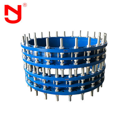 Single Flange Power Delivery Joint For Pipe Or System New Material