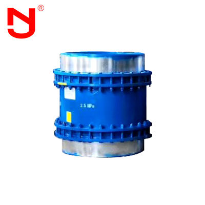 Direct Buried Bidirectional Sleeve Compensator Joint 50-1200mm
