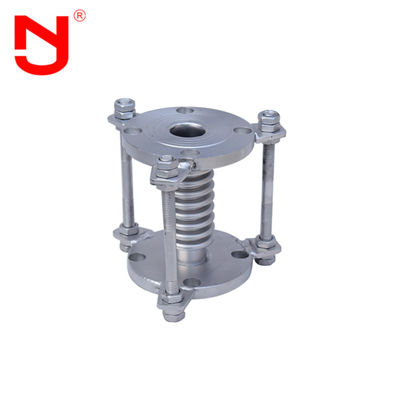 Flexible Steam Pipe Fittings  Metal Multi-Ply Type Pipe Expansion Joint