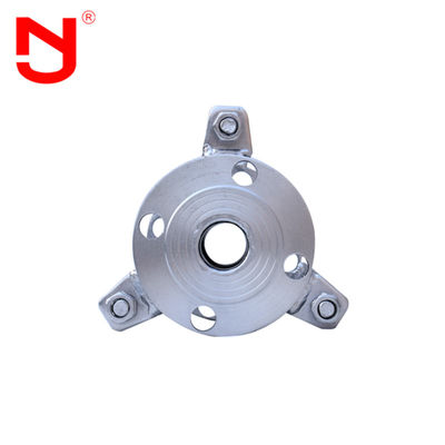 Universal Flexible Bellow Manufacturer Stainless Steel Metal Bellows Joint Expansion
