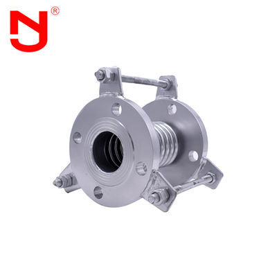 High Quality Flexible Metal Bellows Expansion Joint