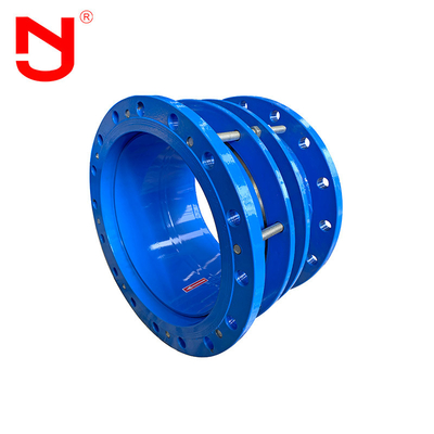 VSSJAF Dismantling Double Flanges Transmission Joint Stainless Steel
