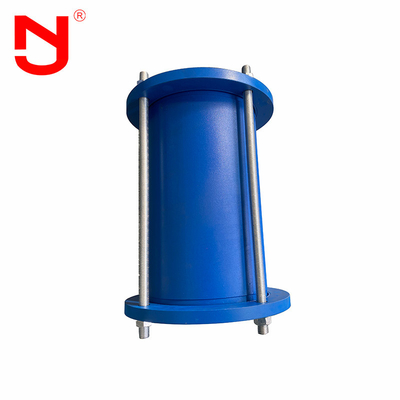GL Type Pipe Dismantling Joint Quick Connector Joint High Tensile Compressive Strength