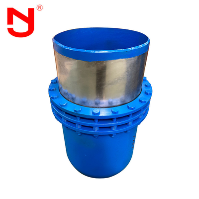 Single Way Directly Buried Sleeve Compensator Stainless Steel