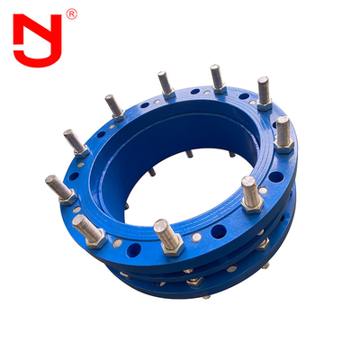 Double Flange Transmission Joint DN3000 VSSJAFC Detachable