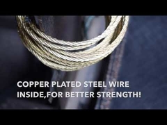 Wide Open Arch Single Sphere Rubber Expansion Joint DN15-DN3000