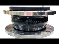 A1-rubber expansion joint