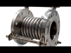 A1-metal expansion joint